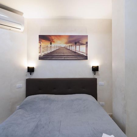 Roma Marine House 호텔 리도디오스티아 외부 사진